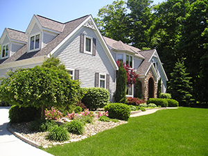 Landscapers and Lawncare Services in Sun City, CA